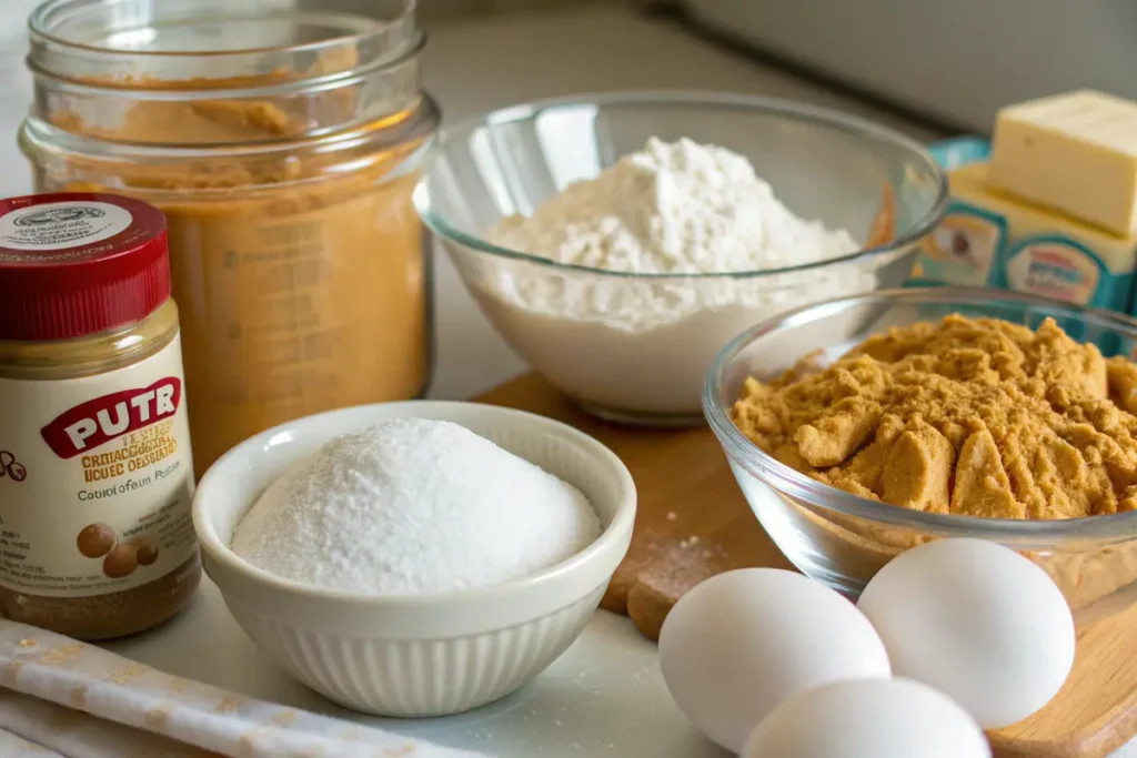  Nutter Butter Cookies