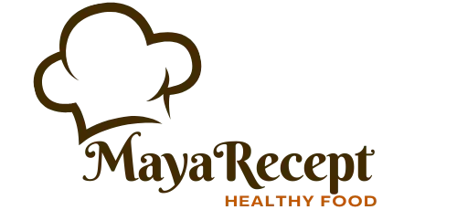 Maya Recept