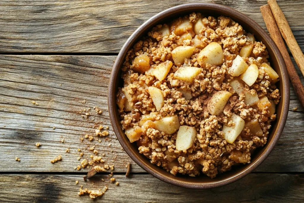 Weight Watchers dessert recipes