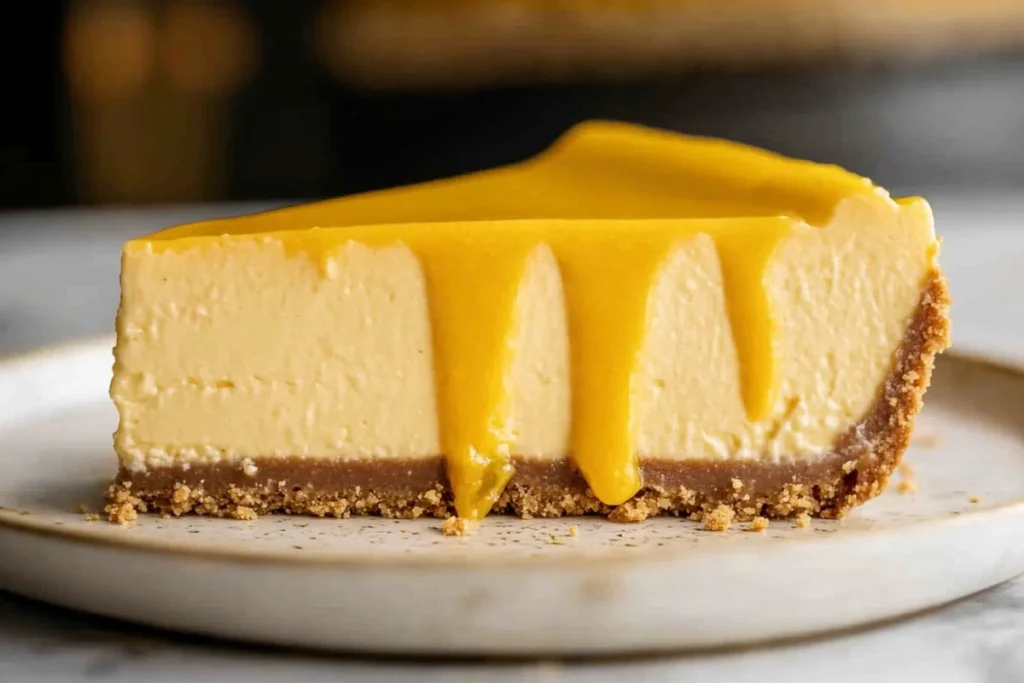 Incredible Ultimate 7 Mango Recipes Dessert