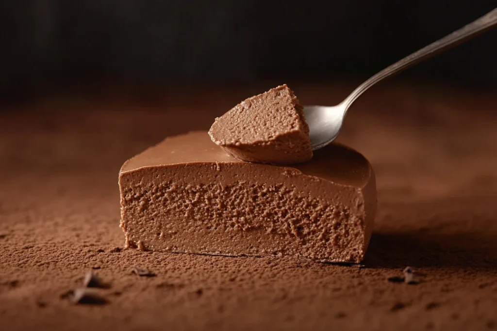 Weight Watchers dessert recipes