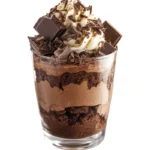 Chocolate parfait dessert recipes