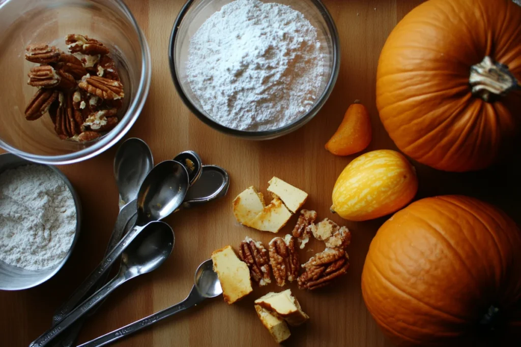 Microwavable Pumpkin Dessert Recipes